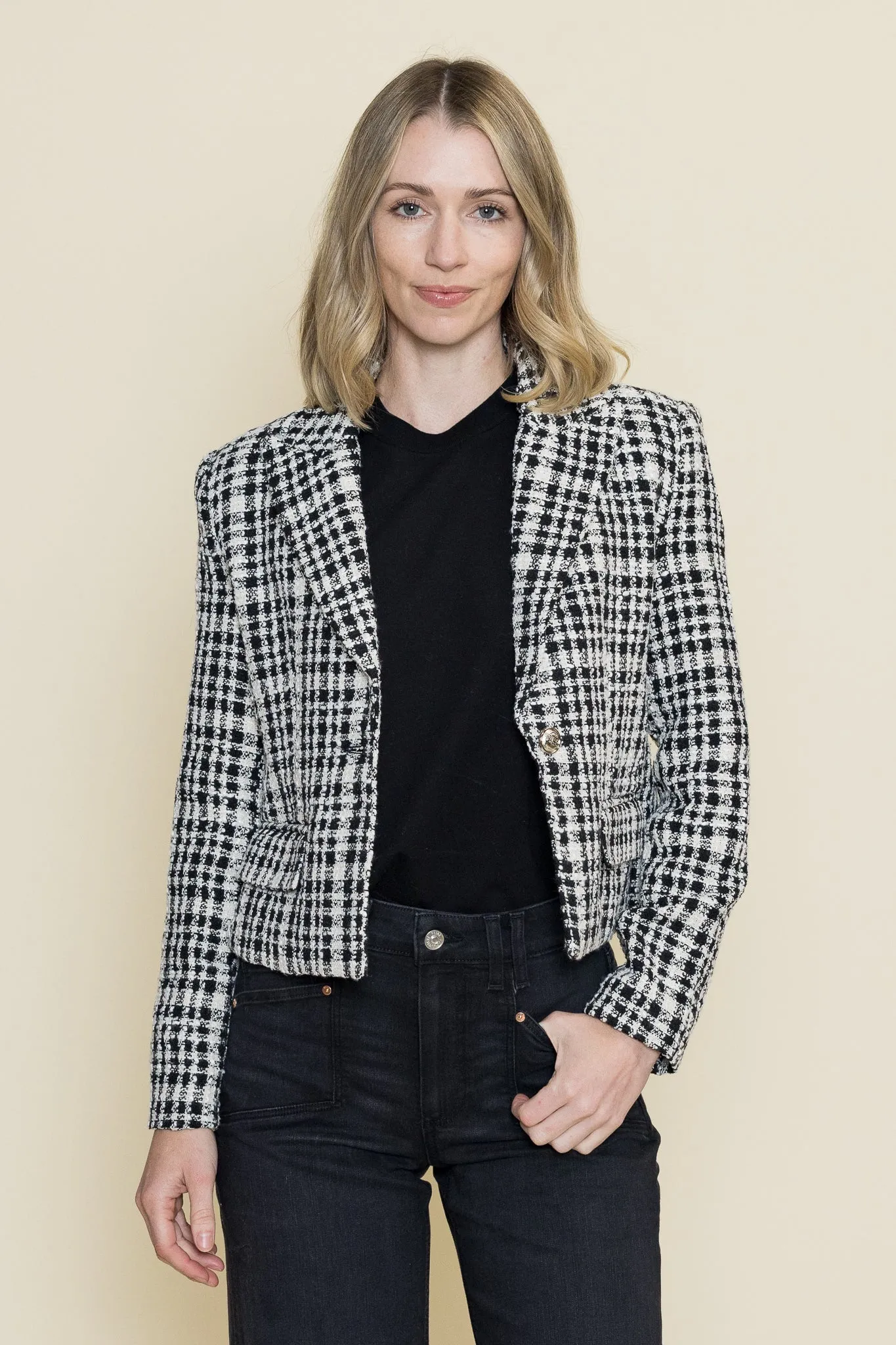 Lorelai Blazer