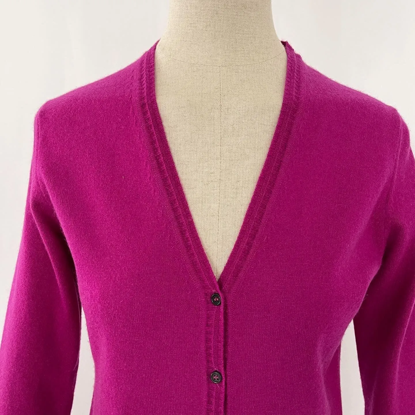 MALO Cashmere Cardigan