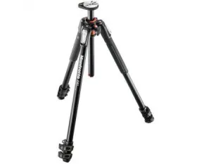 Manfrotto MT190XPRO3 Aluminum Tripod