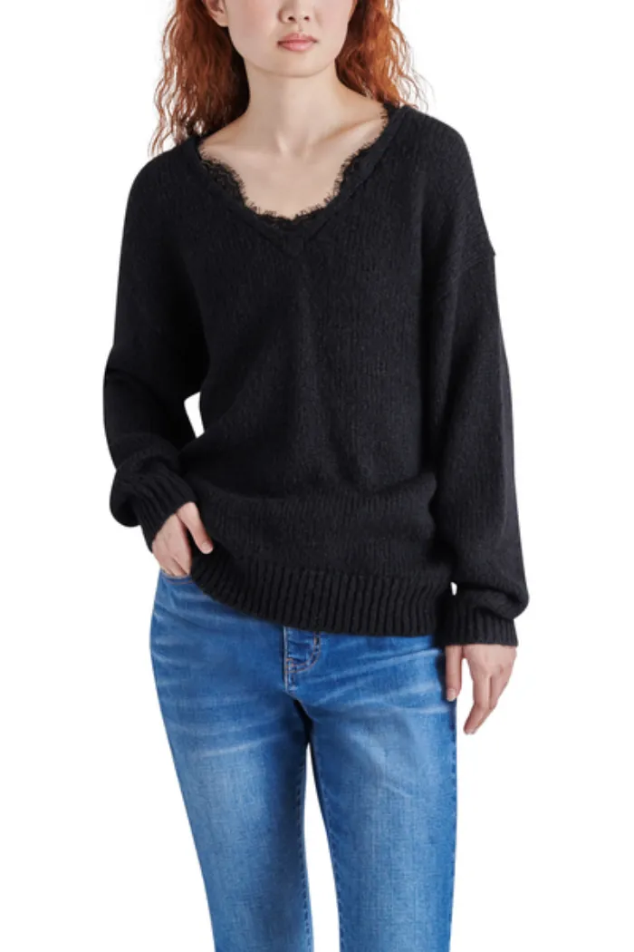 Masha Sweater