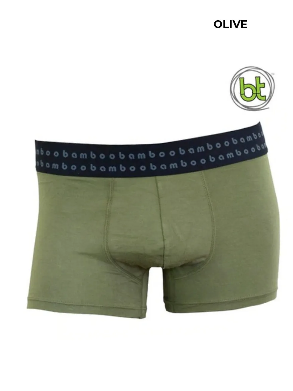 MENS - BAMBOO TRUNKS