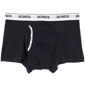 Men's BONDS Trunk with incontinence pad