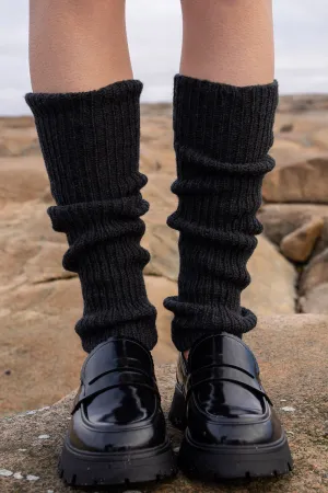 Merino Leg Warmers