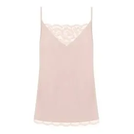 Mey Poetry Vogue Lace Trim Camisole