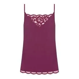 Mey Poetry Vogue Lace Trim Camisole