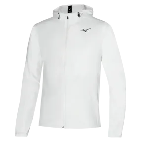 Mizuno Mens Two Loop 88 Jacket Cannoli Cream