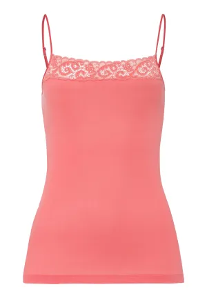 Moments Camisole | Porcelain Rose 71484-2309