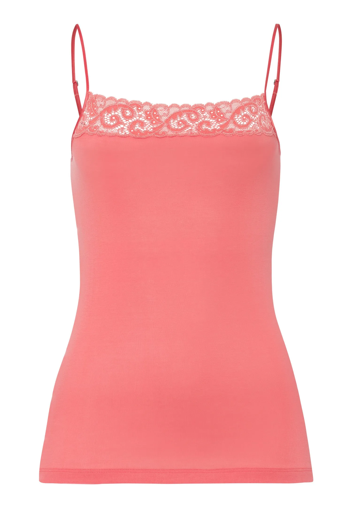 Moments Camisole | Porcelain Rose 71484-2309