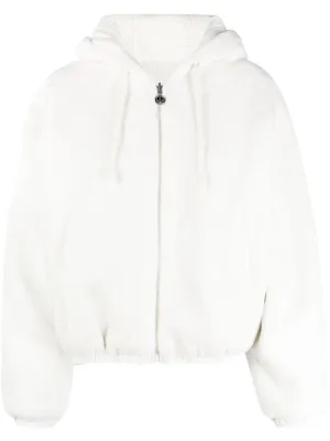 Moose Knuckles Jackets White