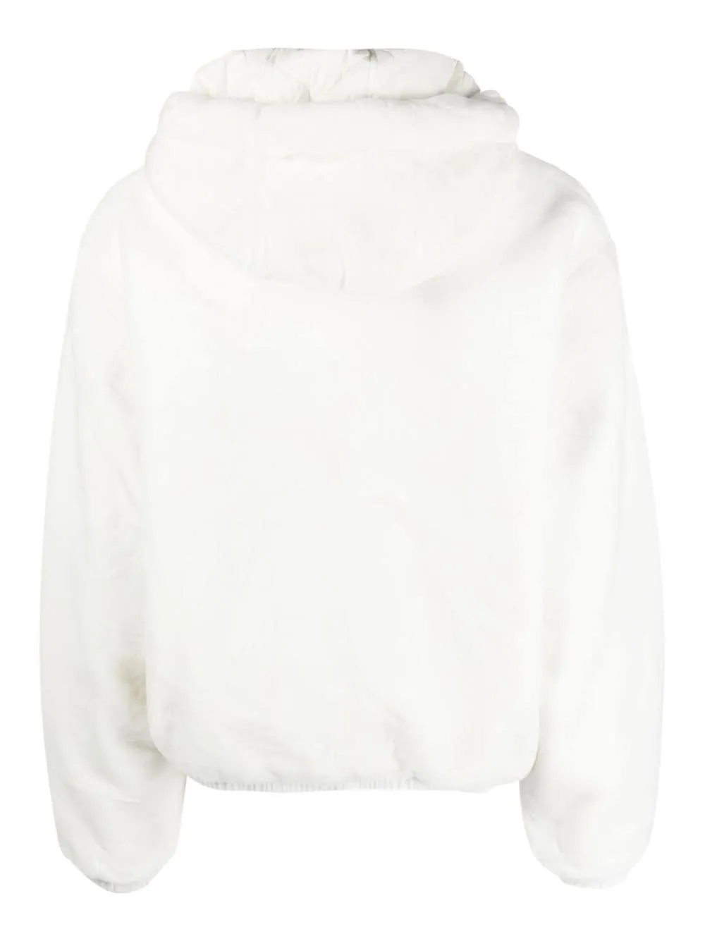 Moose Knuckles Jackets White