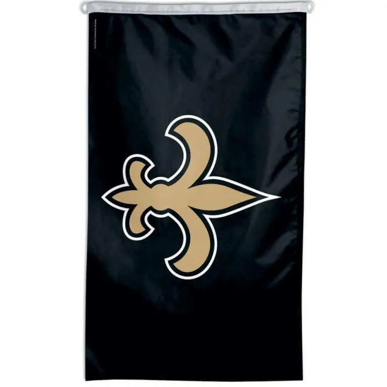 New Orleans Saints Flag