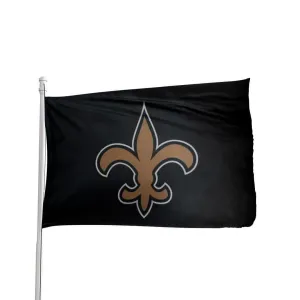 New Orleans Saints Flag