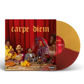 Olamide - Carpe Diem Vinyl