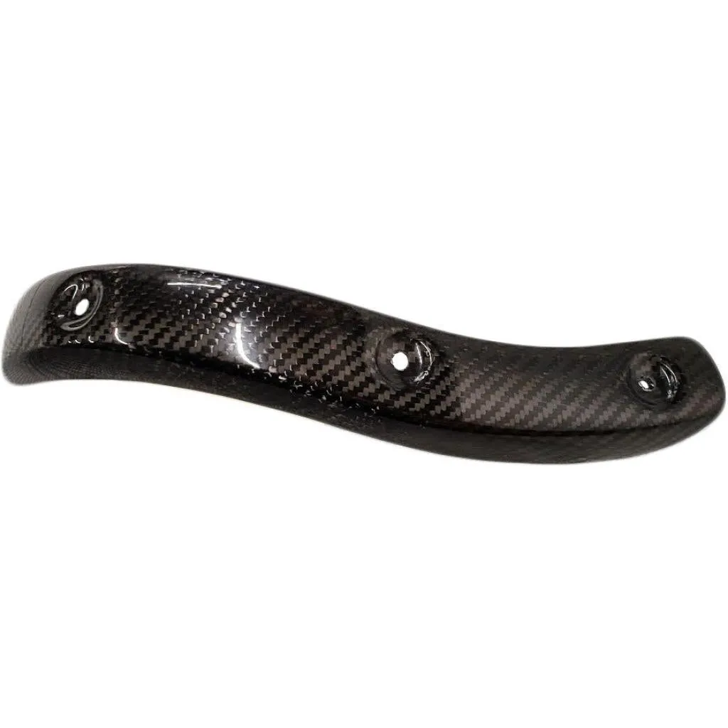 P3 Carbon Fiber Header Heat Shield For Beta | 209090