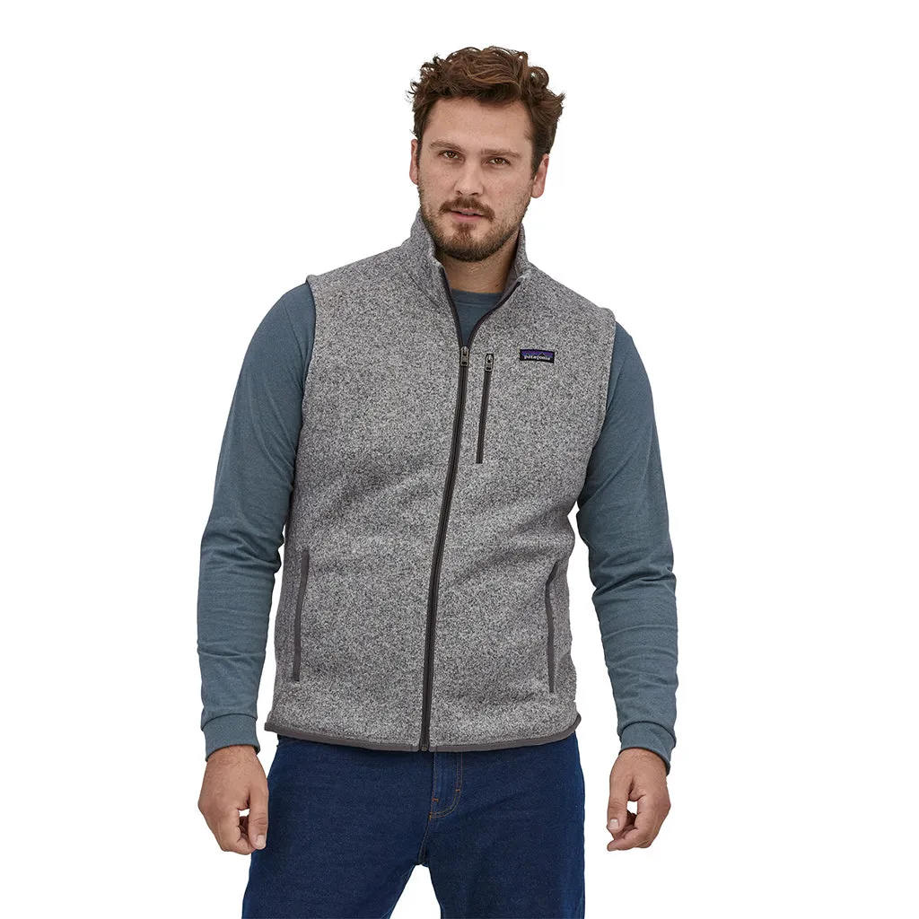 Patagonia Men's Better Sweater Vest