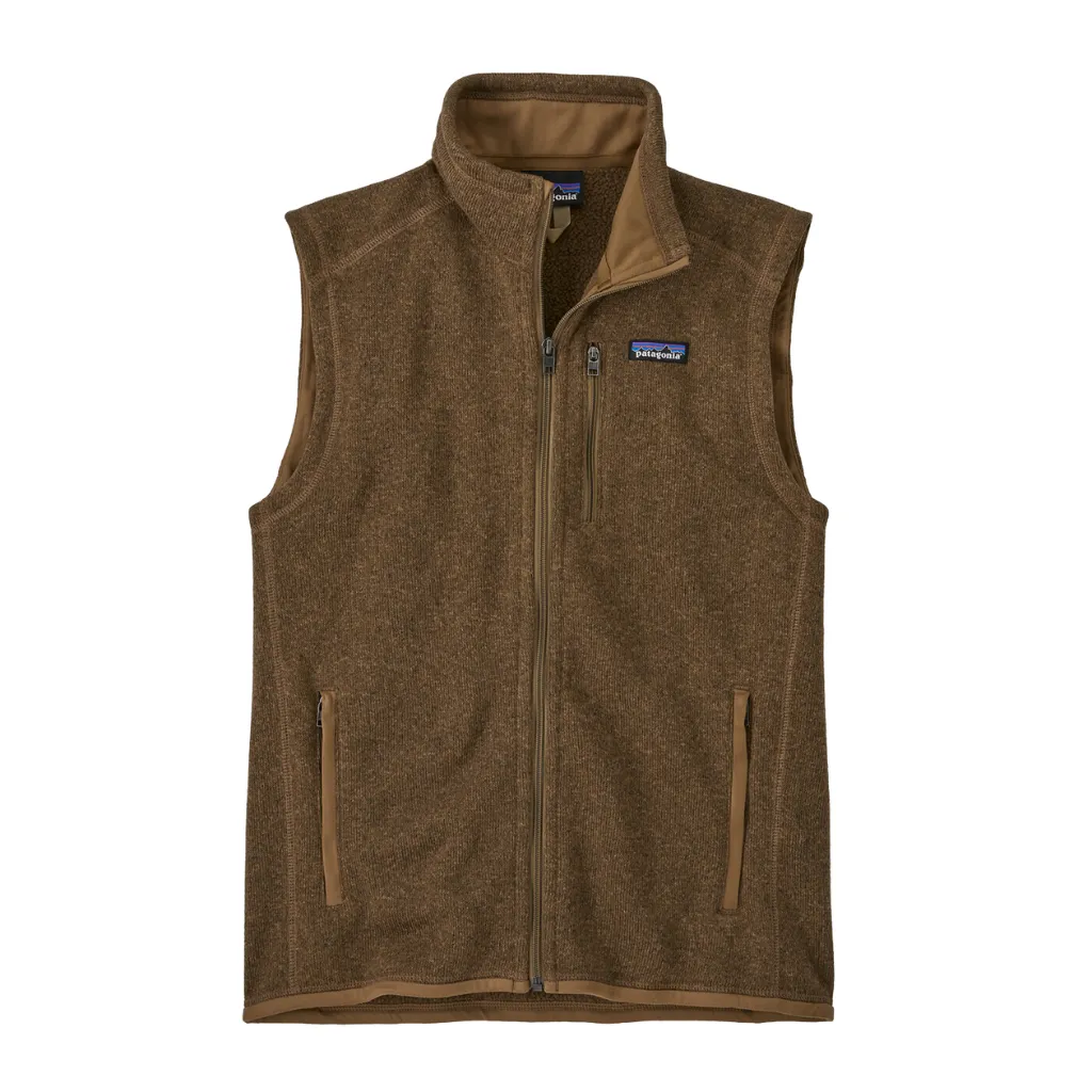 Patagonia Men's Better Sweater Vest