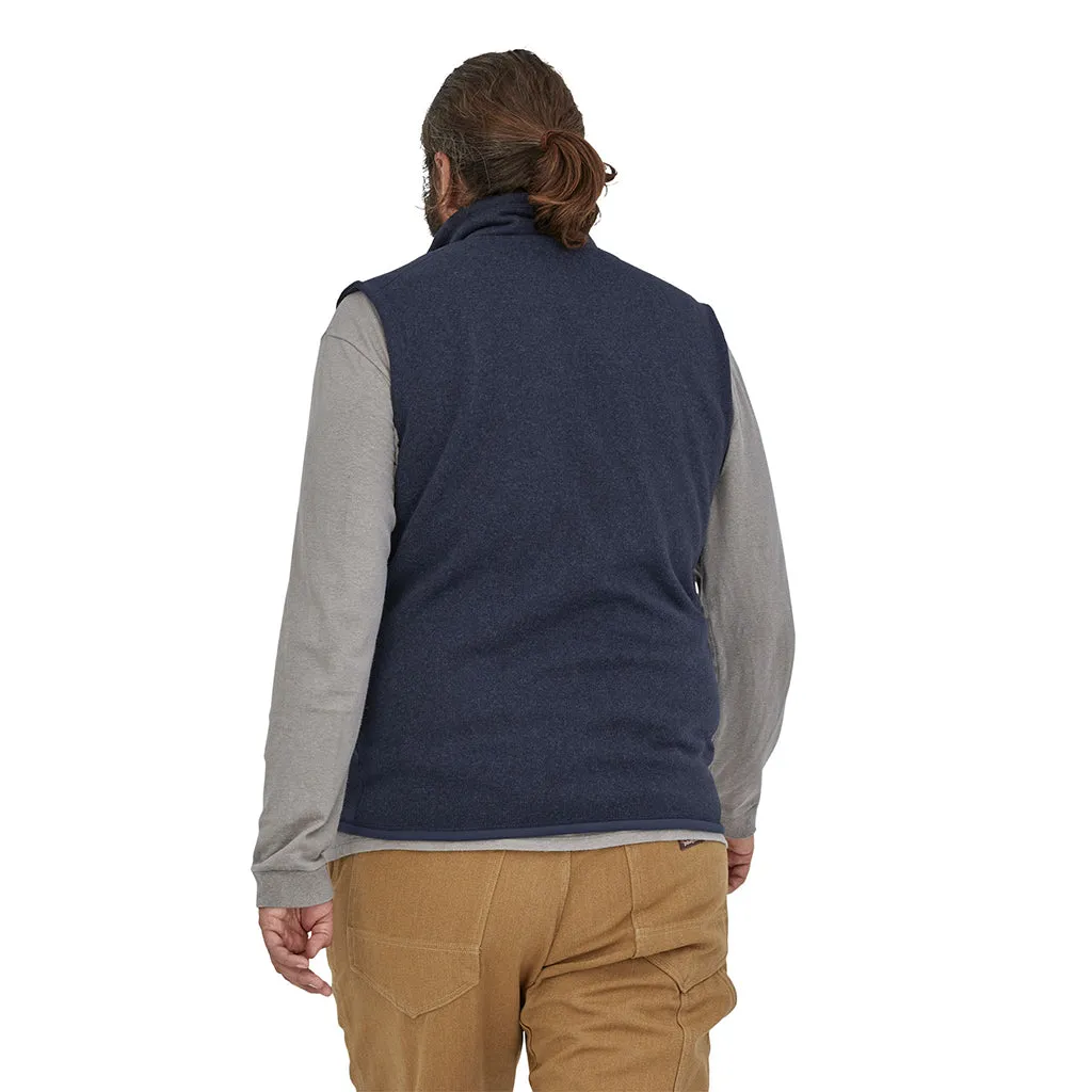 Patagonia Men's Better Sweater Vest