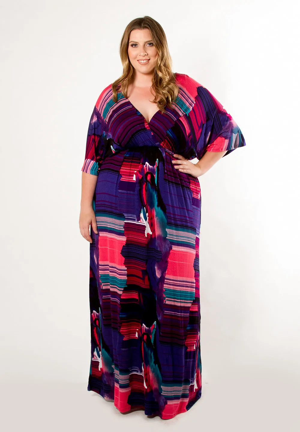 Patricia Maxi Dress