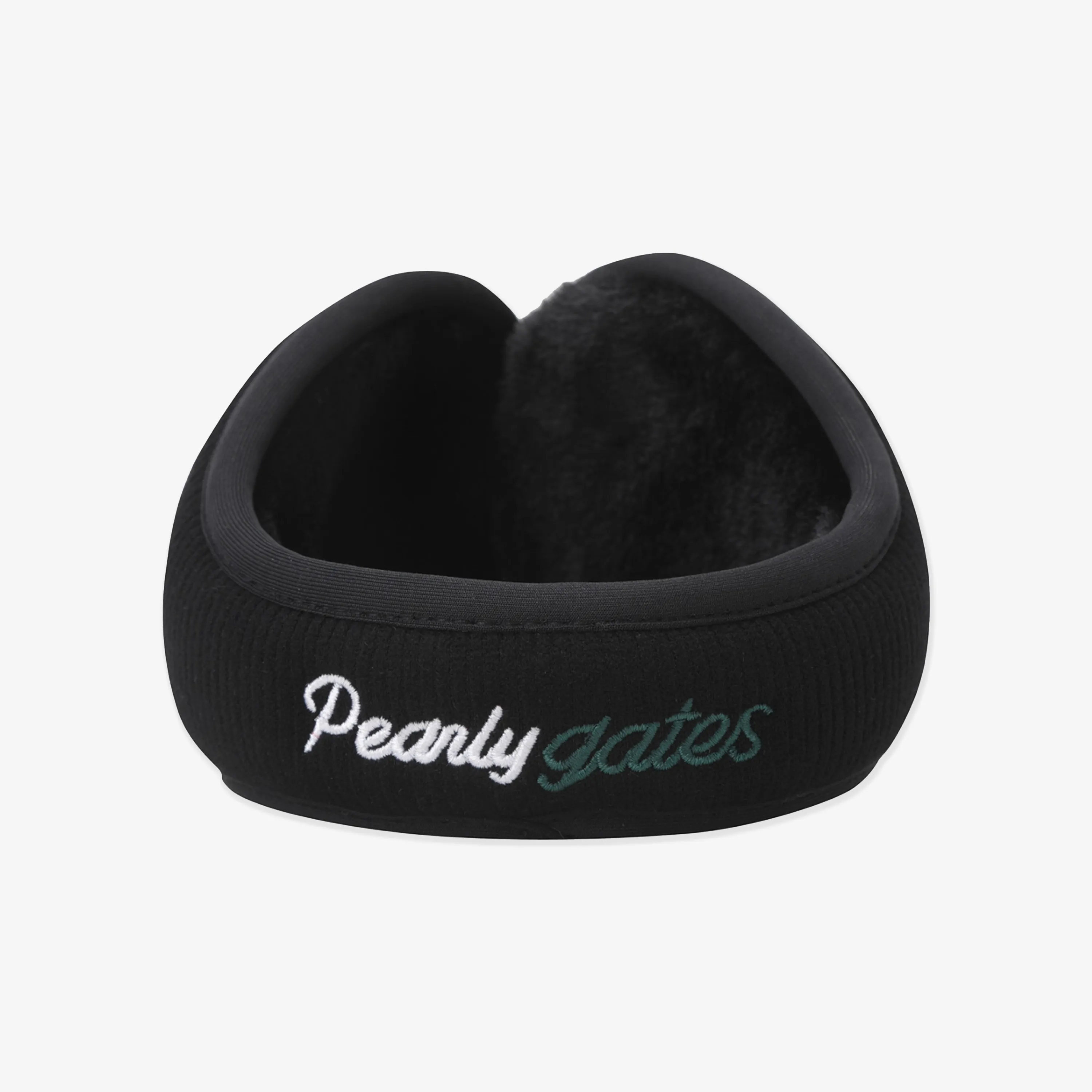 Pearly Gates Smile Ear Warmer