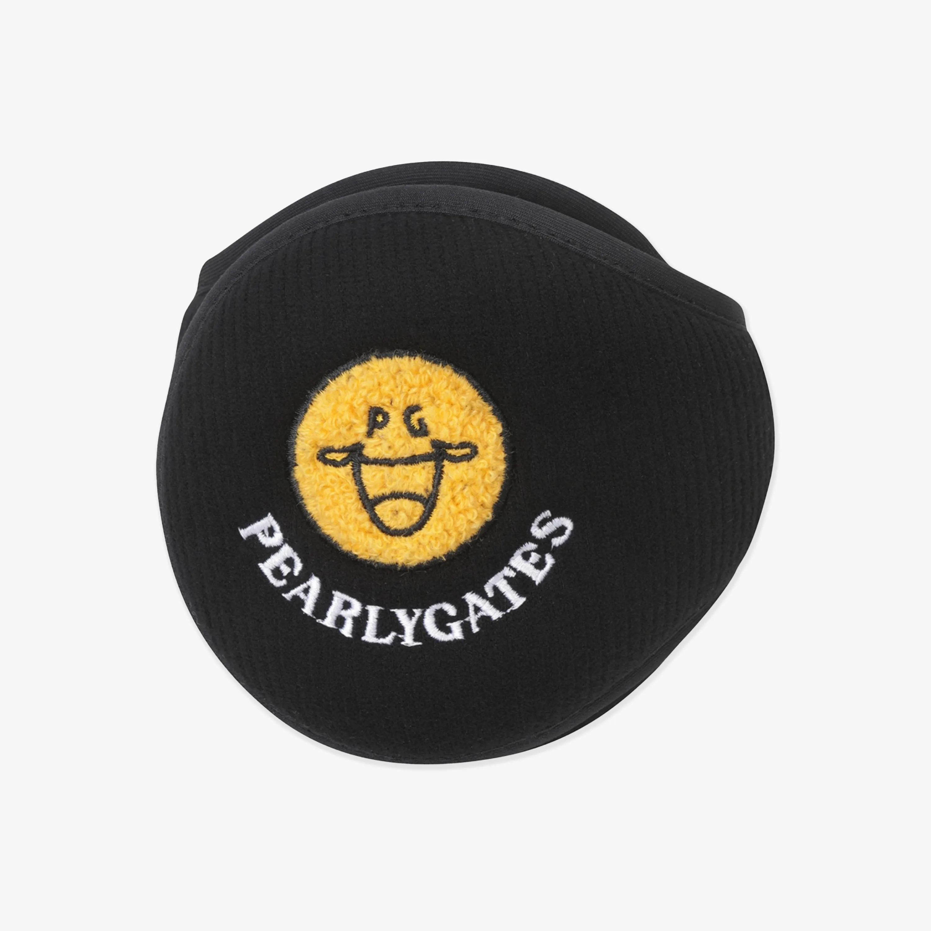 Pearly Gates Smile Ear Warmer