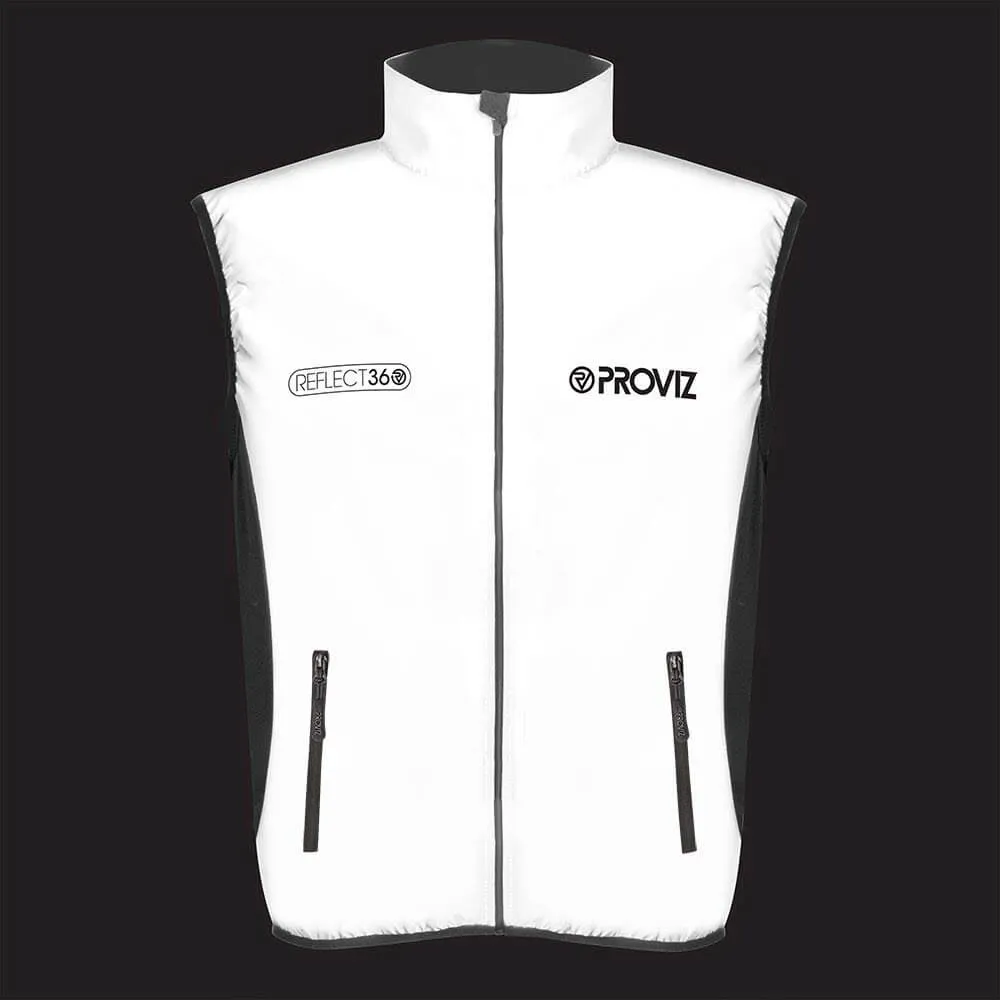 Proviz REFLECT360 Mens Running Gilet