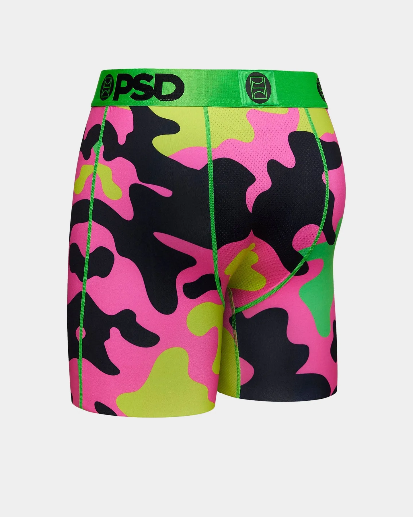 PSD WF Glow Underwear Multi