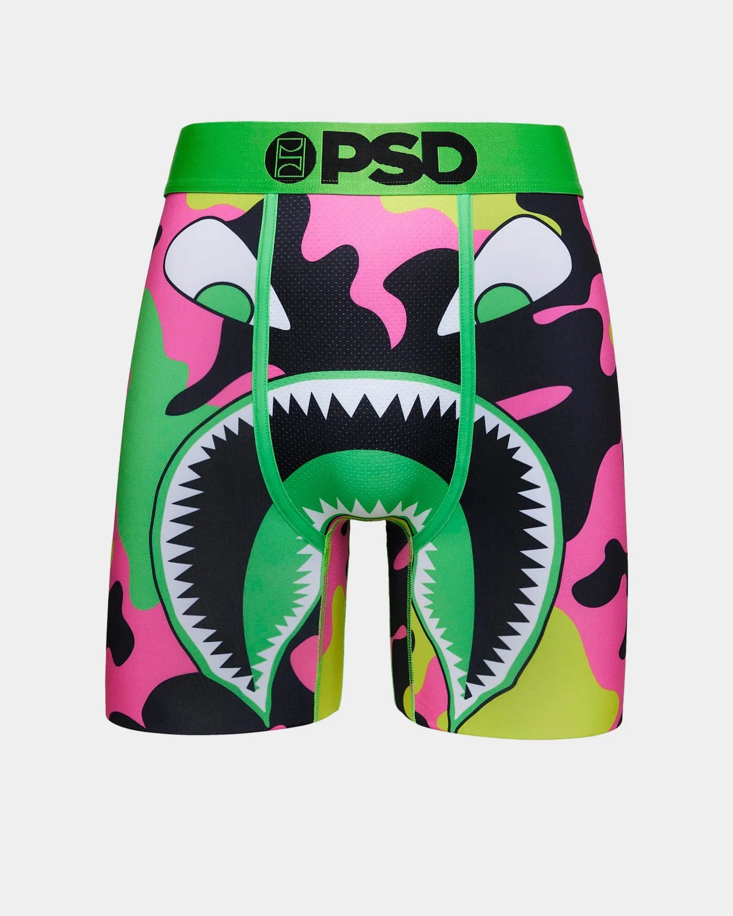 PSD WF Glow Underwear Multi