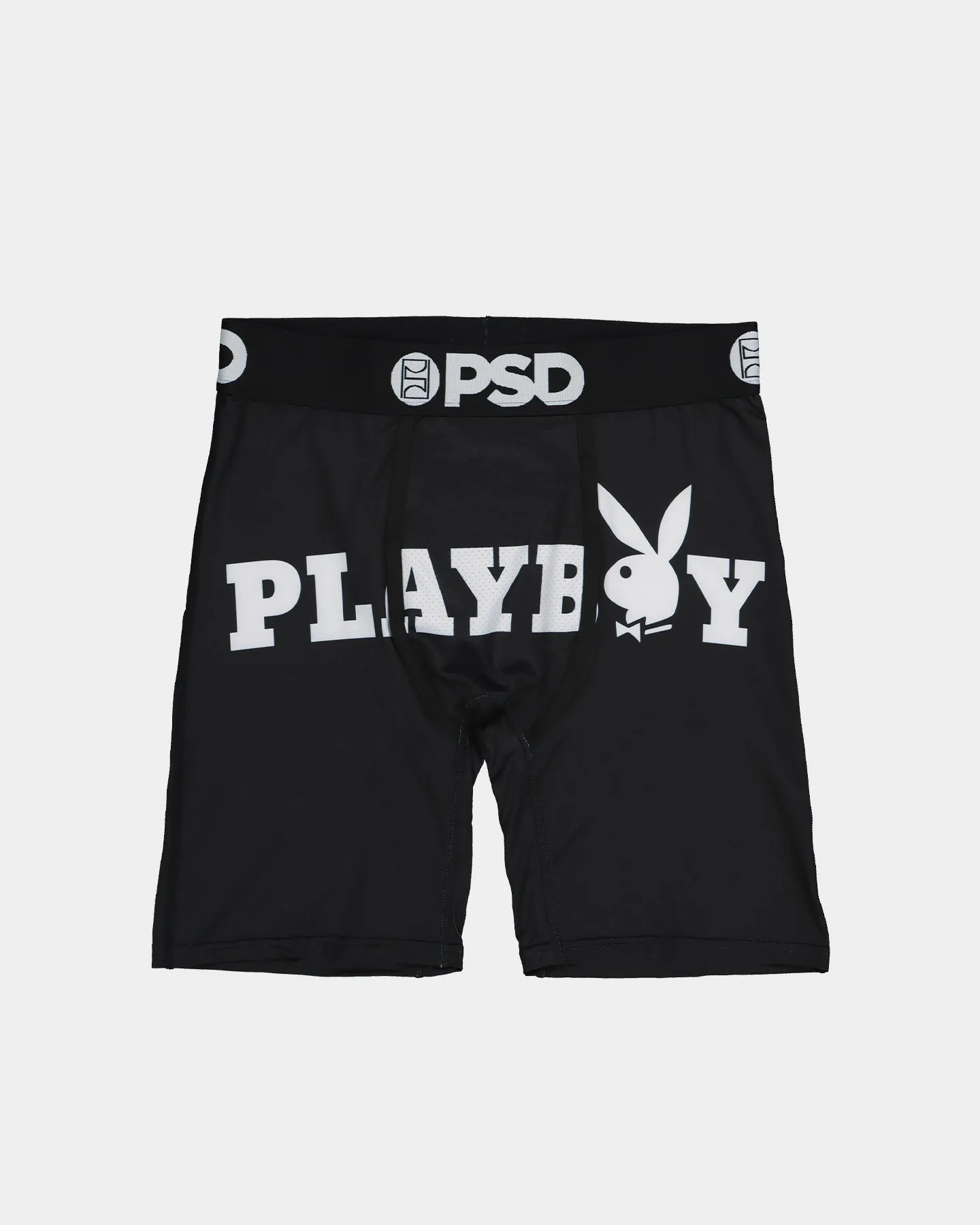 PSD X Playboy Playboy Logo Underwear Black