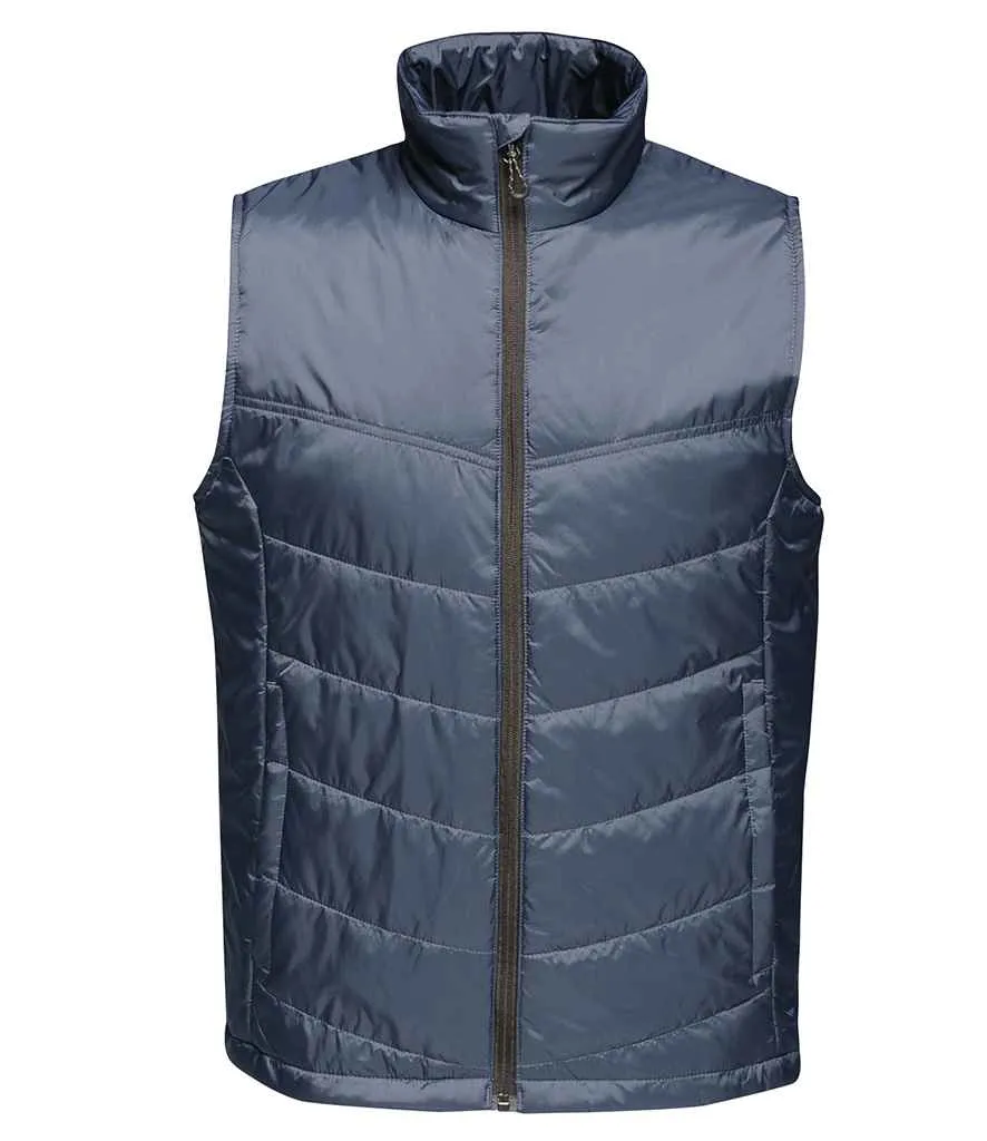 Regatta - Stage II Insulated Bodywarmer