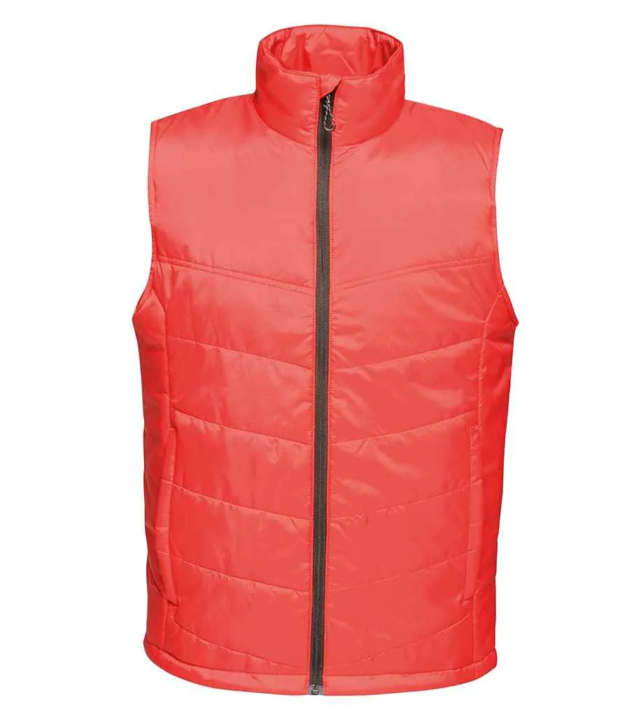 Regatta - Stage II Insulated Bodywarmer