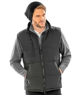 Result - Ultra Padded Bodywarmer