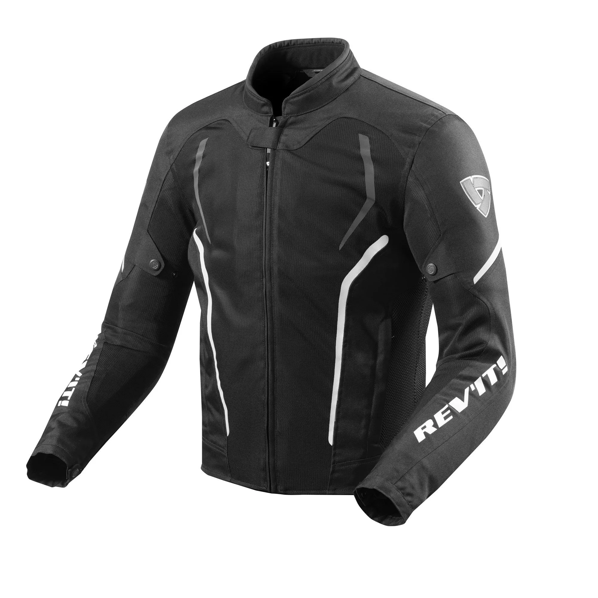 REV'IT GT-R AIR 2 Riding Jacket