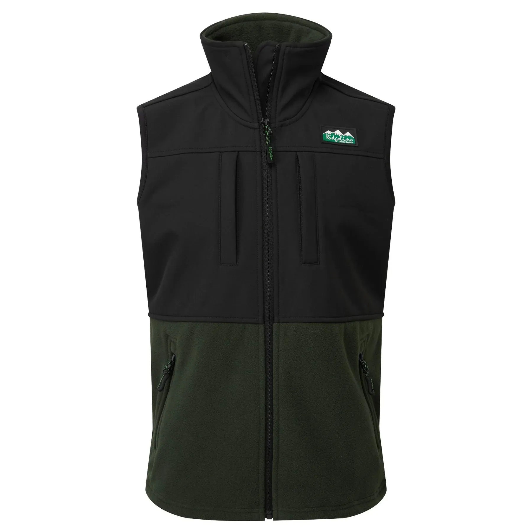 Ridgeline Kids Hybrid Vest