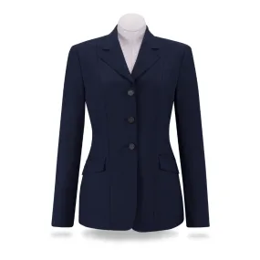 RJ Classics Skylar Show Coat - Navy