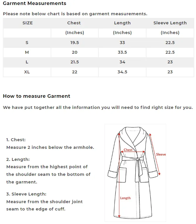 RSG Women's Fleece Long Trench Coat