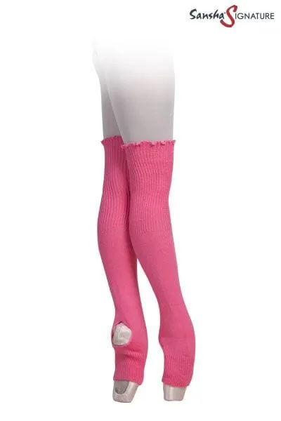 Sansha Stirrup Legwarmer