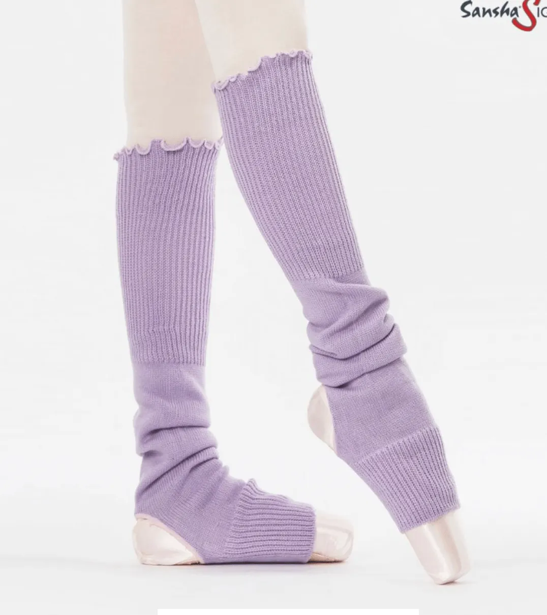 Sansha Stirrup Legwarmer