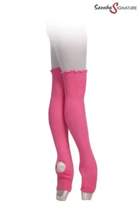 Sansha Stirrup Legwarmer