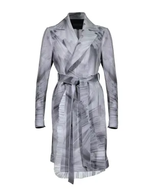 Sereina Trench Coat