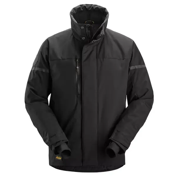 Snickers All Round Insulated Mens Work Jacket-1106