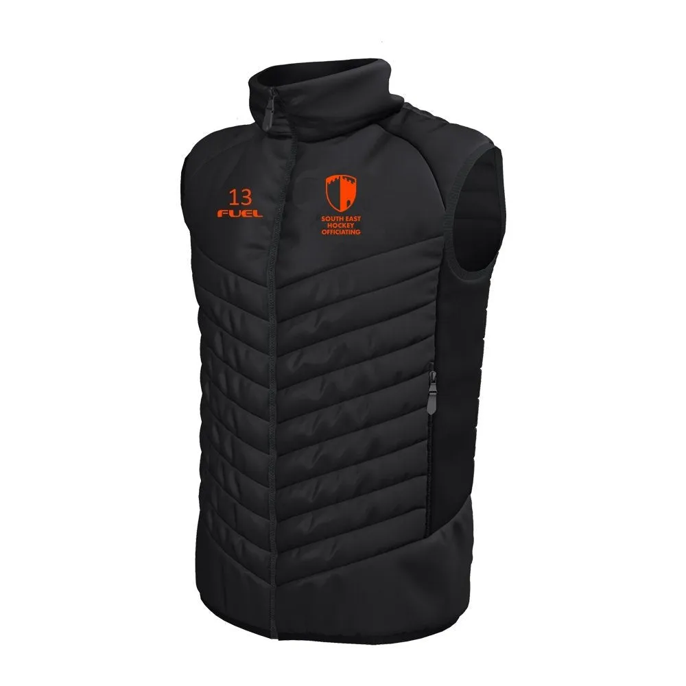 South East Officiating Pro Gilet