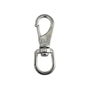 Stainless Steel Clip 8.5cm.