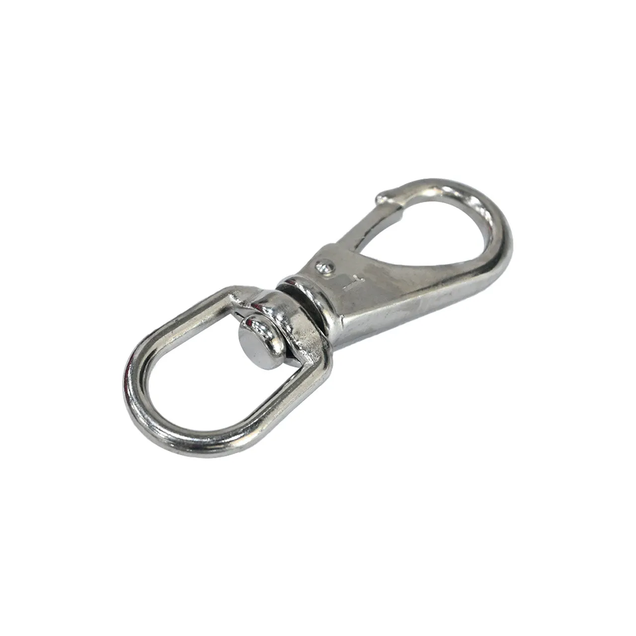 Stainless Steel Clip 8.5cm.