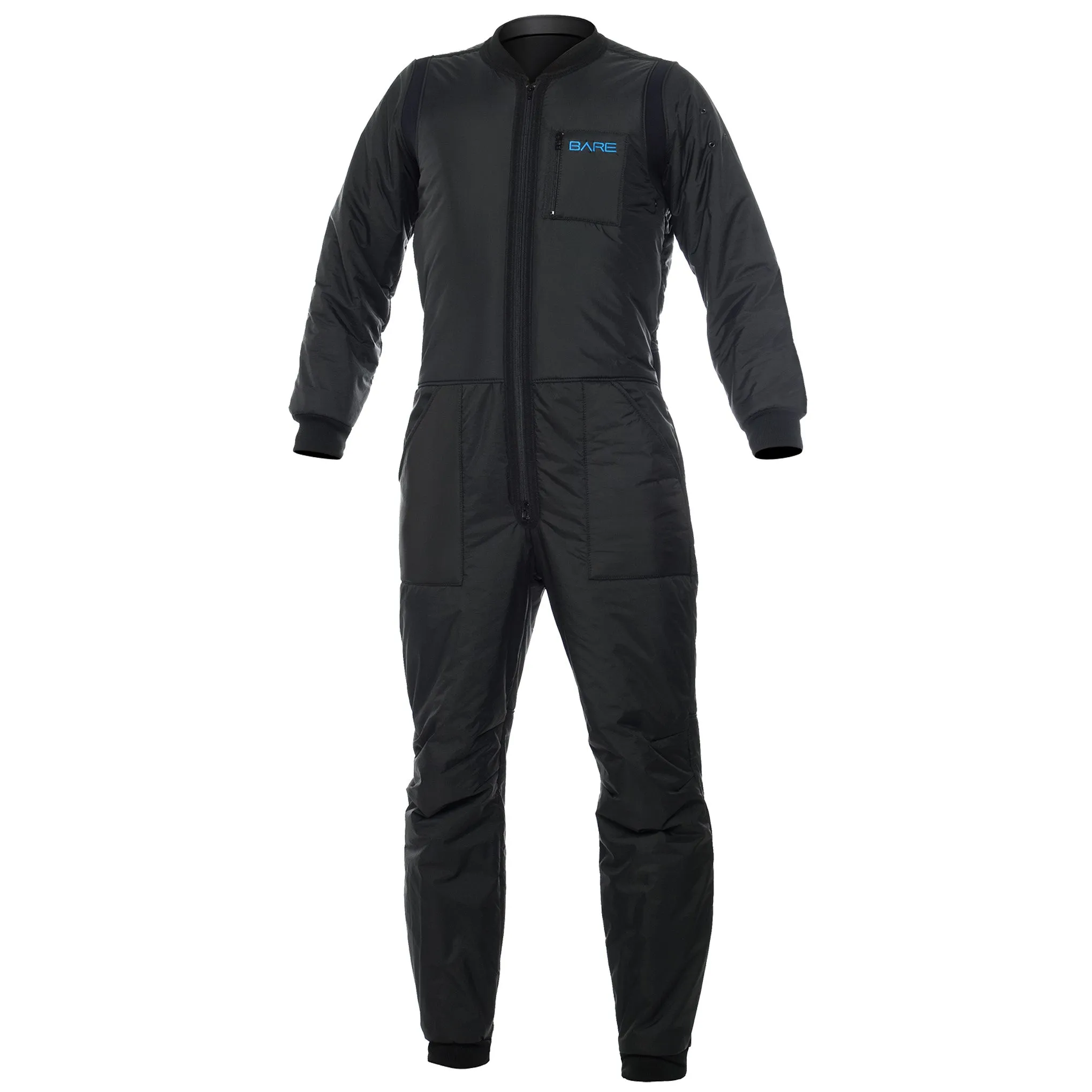 Super Hi-Loft Polarwear Extreme