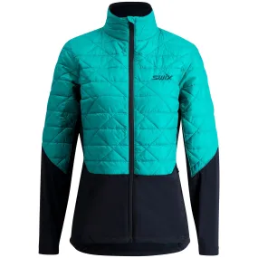 Swix Infinity Hybrid Insulated Jacket - Women's