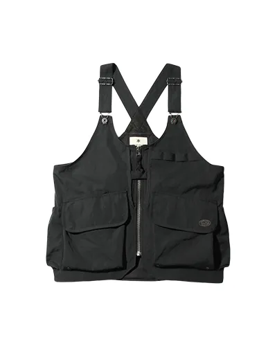 Takibi Weather Cloth Vest