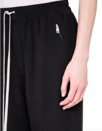 TECUATL TRACK PANTS