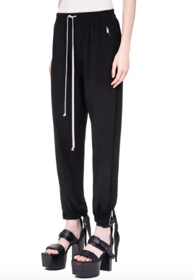 TECUATL TRACK PANTS