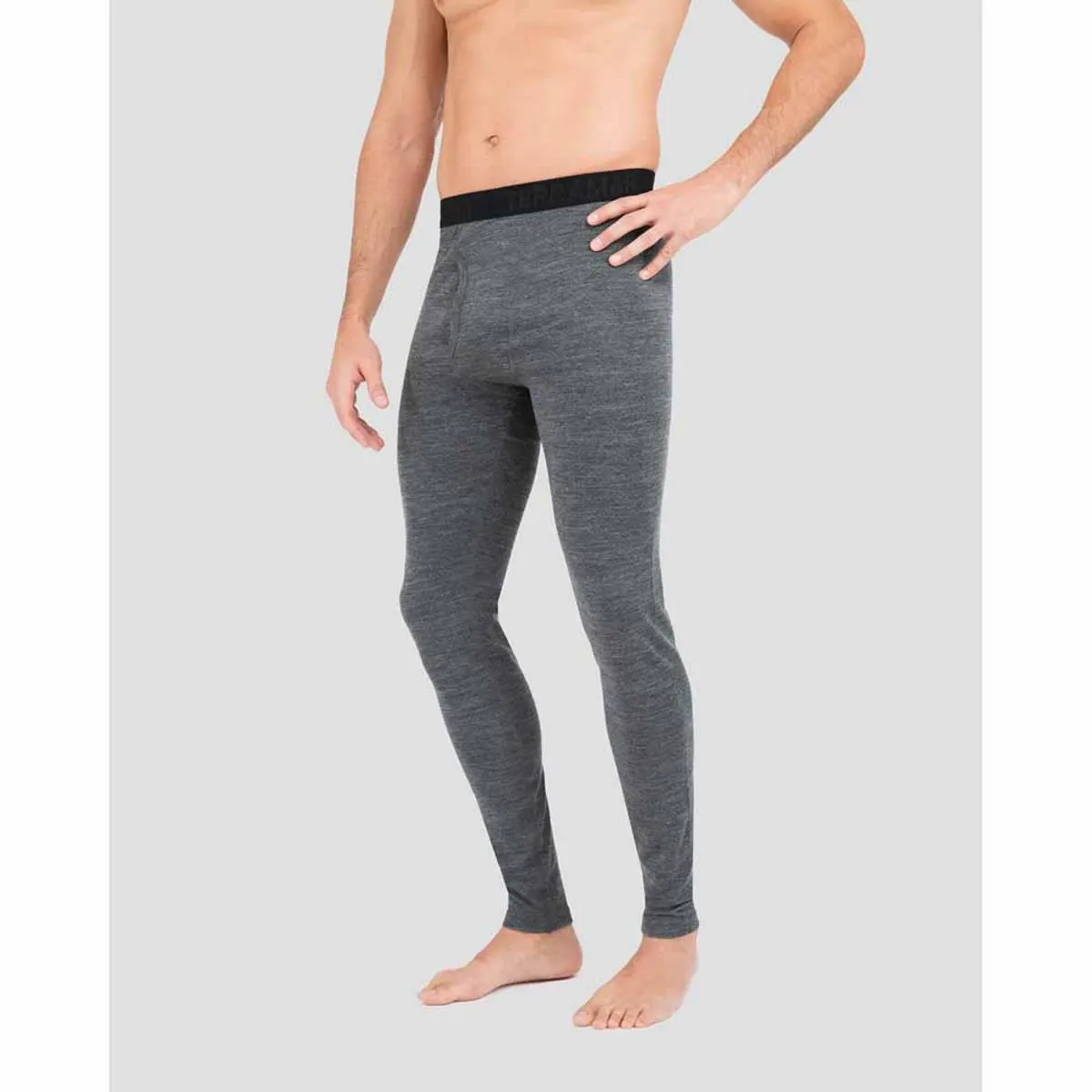 Terramar Men's 2.0 Ultra Merino Wool Pant