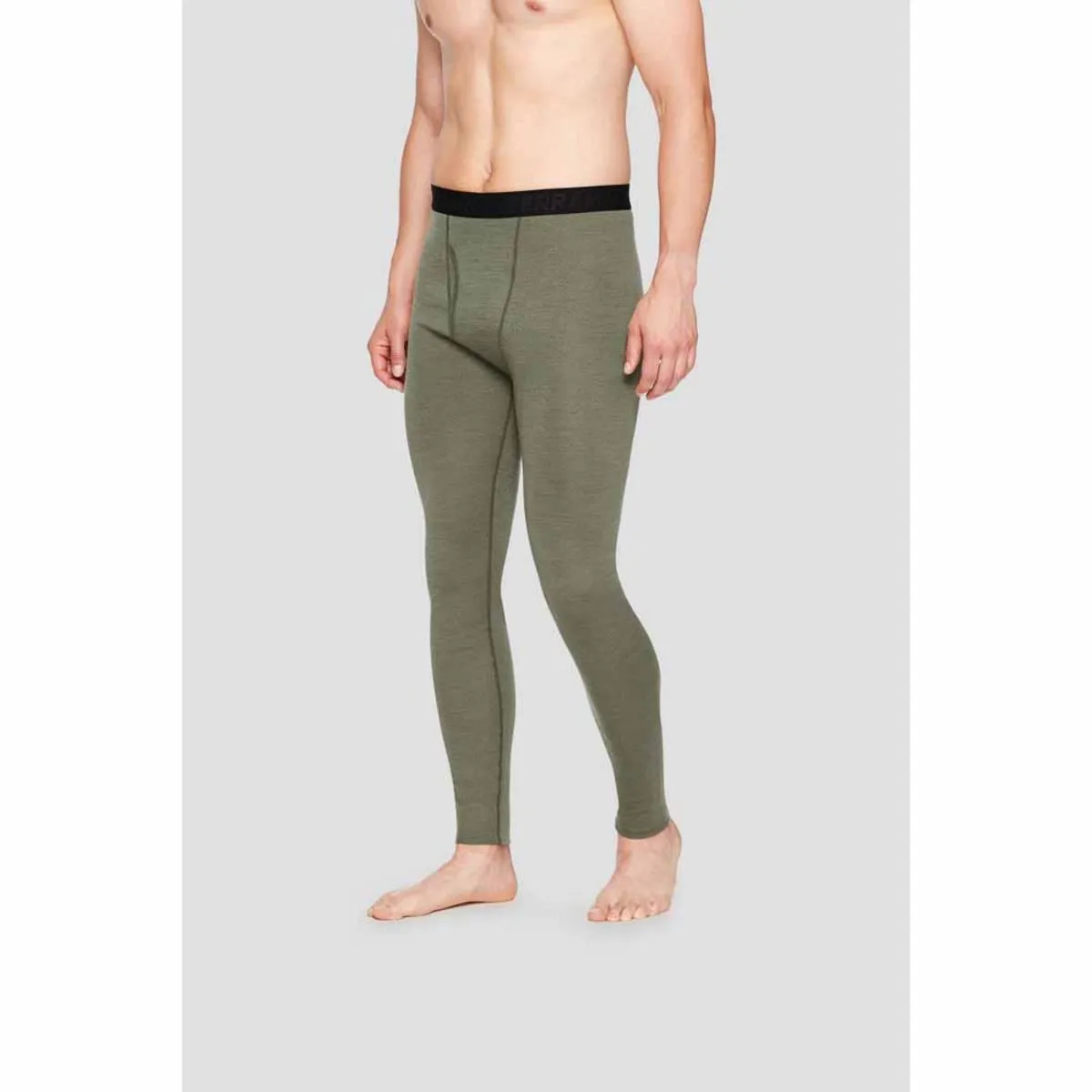 Terramar Men's 2.0 Ultra Merino Wool Pant